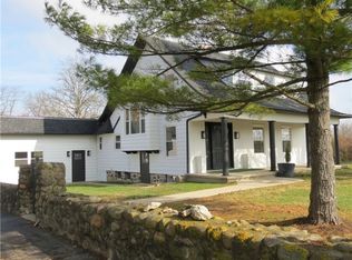 6100 State Route 29 E, Sidney, OH 45365