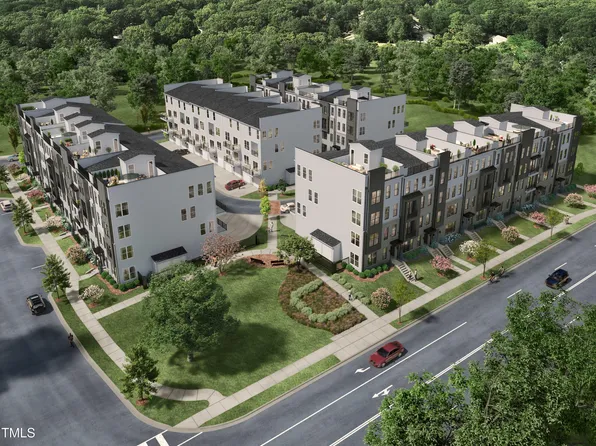 915 Ball Field Aly #104, Cary, NC 27511