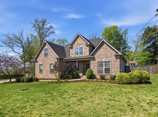 1105 Blackjack Way, Murfreesboro, TN 37129