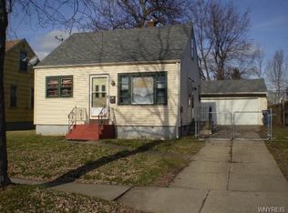 171 Tyler St, Buffalo, NY 14214