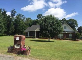 110 Lost Antlers, Texarkana, TX 75501