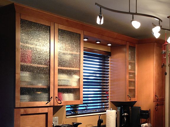 Kitchen east side
