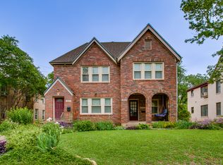 5917 La Vista Dr, Dallas, TX 75206