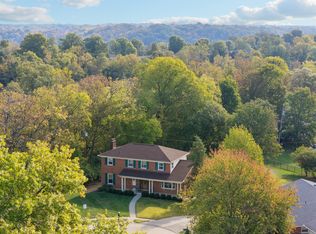 562 Coach Light Dr, Edgewood, KY 41017