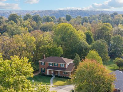 562 Coachlight Dr, Edgewood, KY, 41017