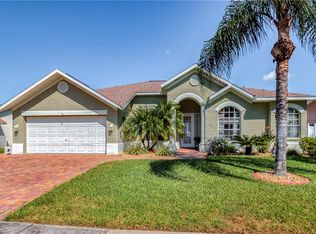 12231 Roseland Dr, New Port Richey, FL 34654
