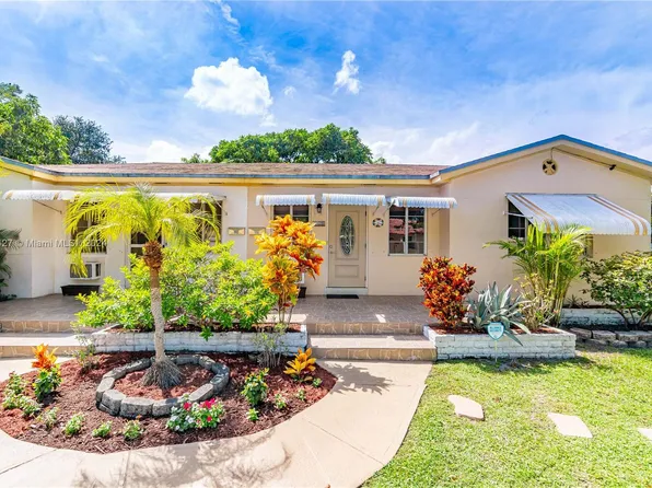1120 N 19th Ave, Hollywood, FL 33020