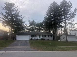 309 Churchill Dr, Rochester, NY 14616