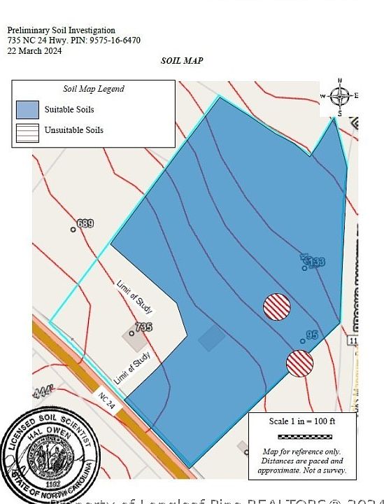 2nd image of LOT 2 State Highway 24
