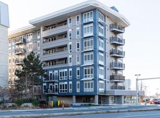 262 Monsignor Obrien Hwy APT 402, Cambridge, MA 02141
