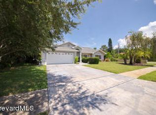 901 Plymouth Ct NE, Palm Bay, FL 32905
