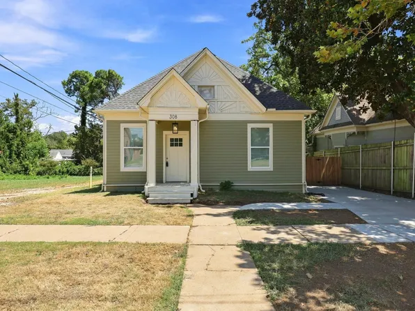 308 N 5th Ave, Denison, TX 75021