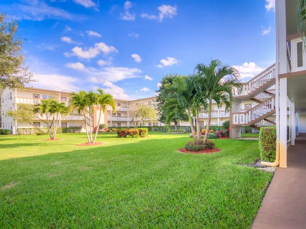 96 Mansfield Dr #C-0960, Boca Raton, FL 33434