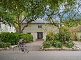 2153 Swift Blvd, Houston, TX 77030