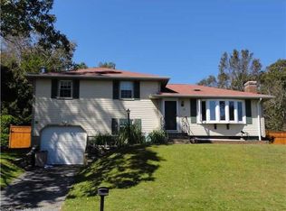 118 Sharon Rd, Groton, CT 06355