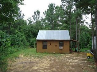 13295 County Road 1101, Goshen, AL 36035