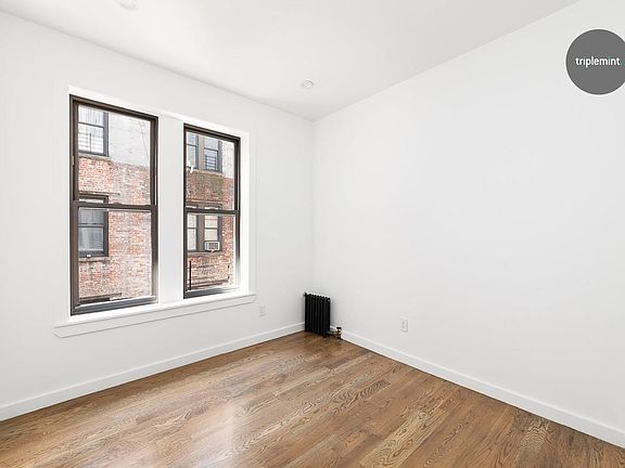 5th image of 660 W 180th St APT 4B