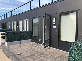 Rented by Modern Spaces