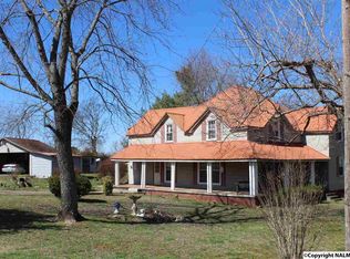 7593 Winchester Rd, New Market, AL 35761