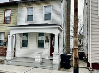 1264 Willow St, Lebanon, PA 17046