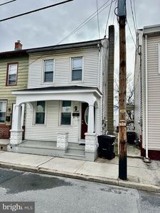 1264 Willow St, Lebanon, PA, 17046