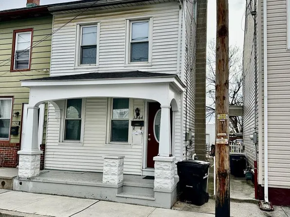1264 Willow St, Lebanon, PA 17046