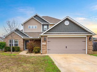 1220 E Cadron Gap Rd, Conway, AR 72032