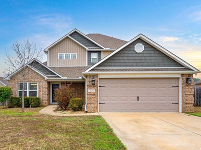 1220 E Cadron Gap Rd, Conway, AR, 72032
