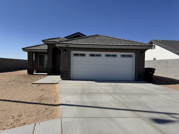 3883 E San Gerardo Ln, San Luis, AZ 85336