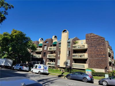 403 W 7th St Unit 110, Long Beach, CA, 90813