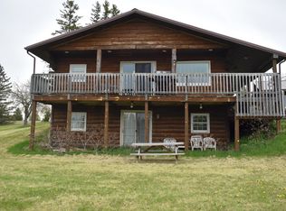 21041 N Path Ln #F1, Perronville, MI 49873