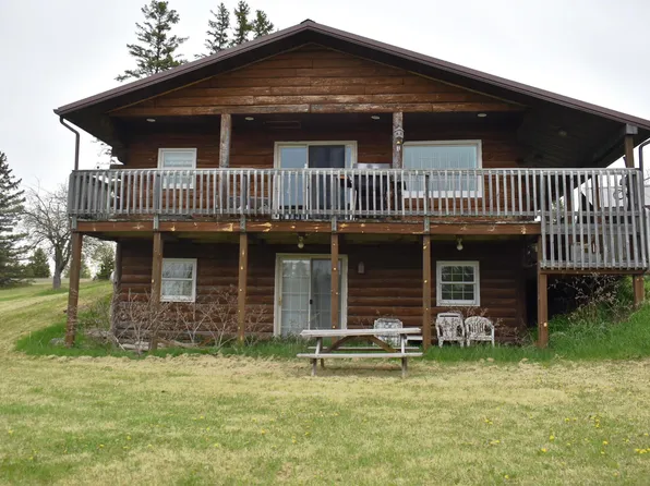 21041 N Path Ln #F1, Perronville, MI 49873