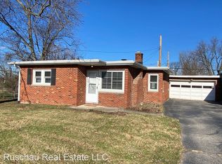 439 W Funderburg Rd, Fairborn, OH 45324