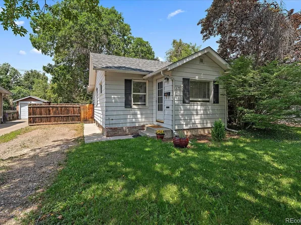 2345 S Williams Street, Denver, CO 80210