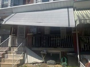 253 E Slocum St, Philadelphia, PA 19119