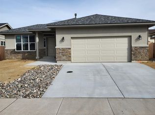 155 Relief Springs Rd, Fernley, NV 89408