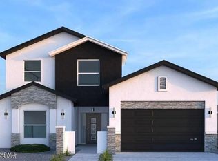 7313 Cimarron Rim Dr, El Paso, TX 79911