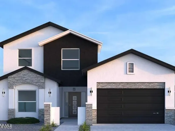 7313 Cimarron Rim Dr, El Paso, TX 79911