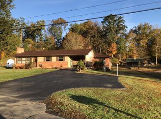 1917 Diana Rd, Kingsport, TN 37660