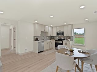 6729 Wallis Rd, Lake Worth, TX 76135