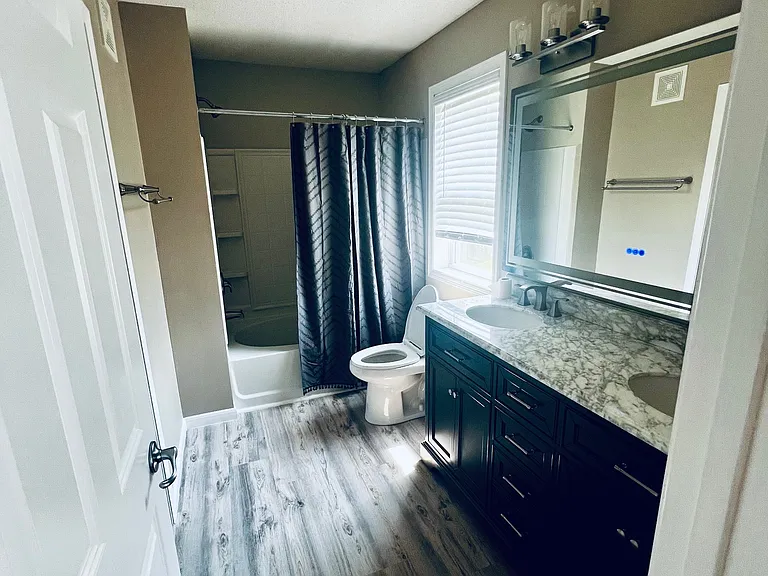 2367 Stonecrest Path NW — Photo 21