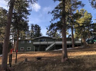 28301 Meadow Rue Rd, Evergreen, CO 80439