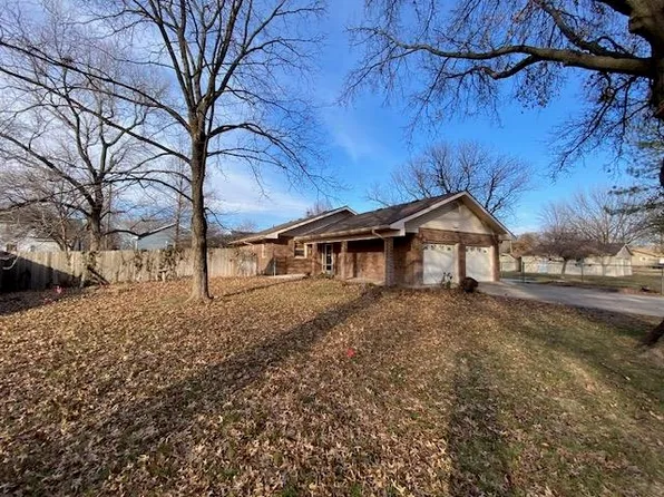 7000 W Hollywood St, Wichita, KS 67215