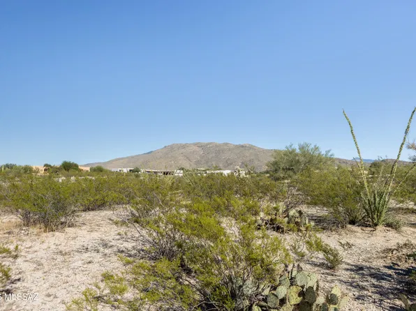 4800 S Manning Camp Ct, Tucson, AZ 85747