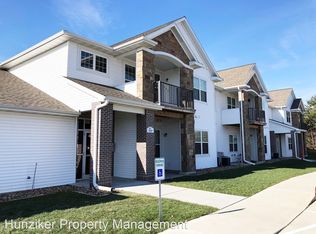 4619 Todd Dr UNIT 104, Ames, IA 50014