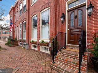 718 Queen St, Alexandria, VA 22314