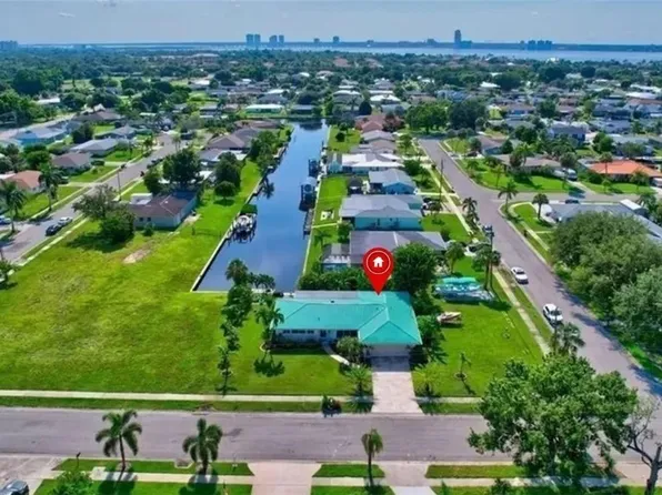 4638 Vinsetta Ave, North Fort Myers, FL 33903