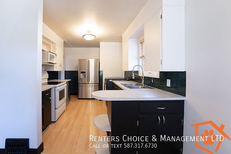 Lethbridge Apartment for rent - 2 Bedrooms — photo 6