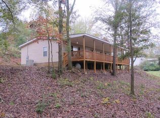 2571 Highway 145, Carnesville, GA 30521