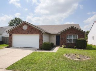 1478 Sanner Dr, Greenwood, IN 46143